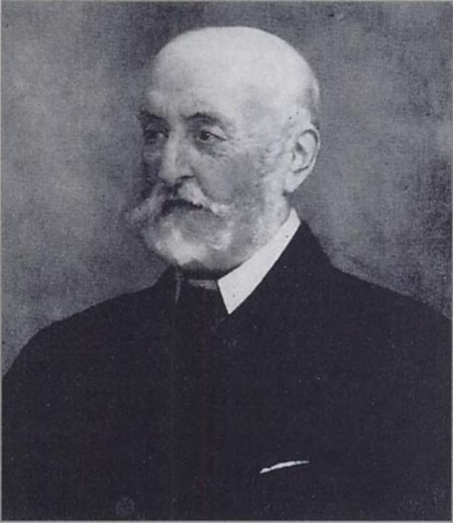 St. George Jackson Mivart