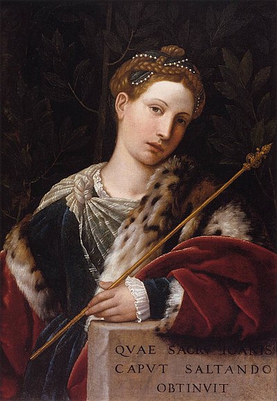 Tullia d' Aragona