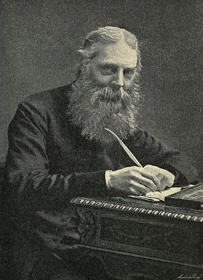 Walter W. Skeat