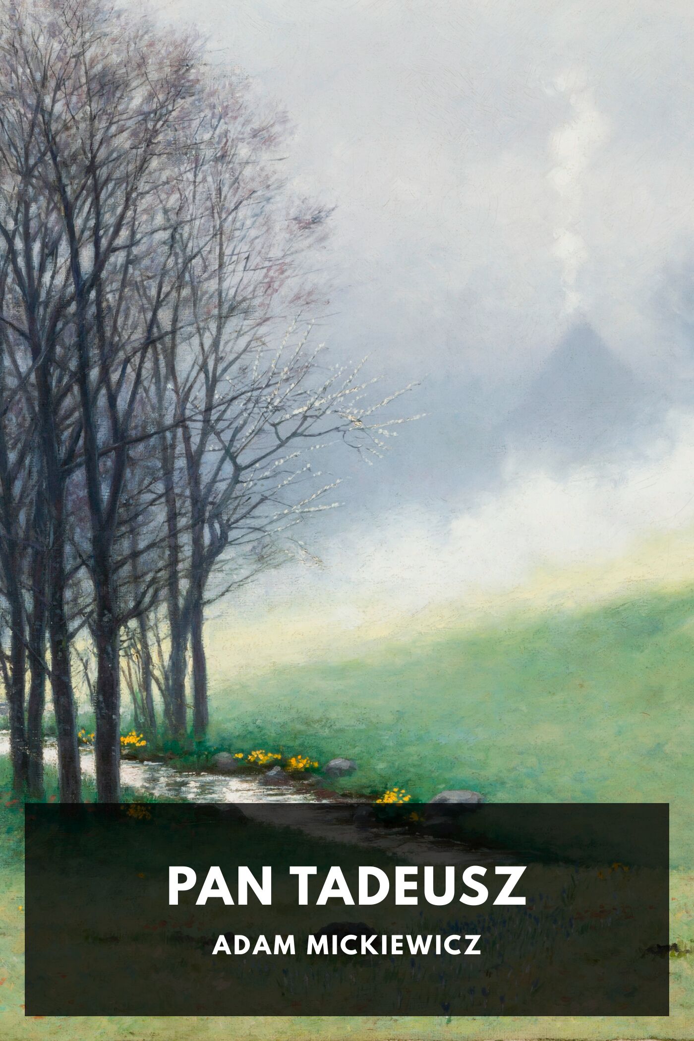 Pan Tadeusz