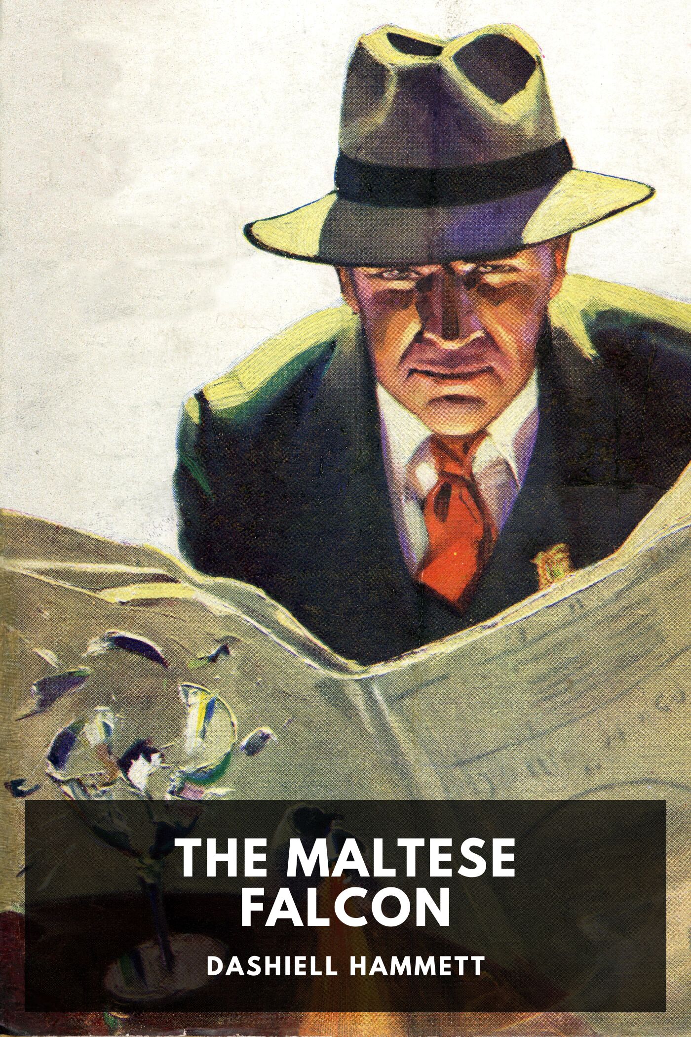 The Maltese Falcon