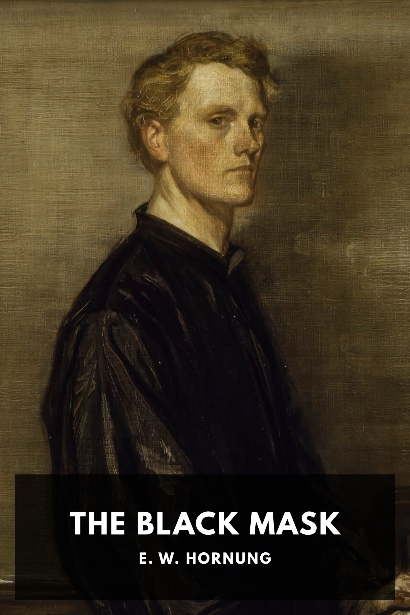 The Black Mask