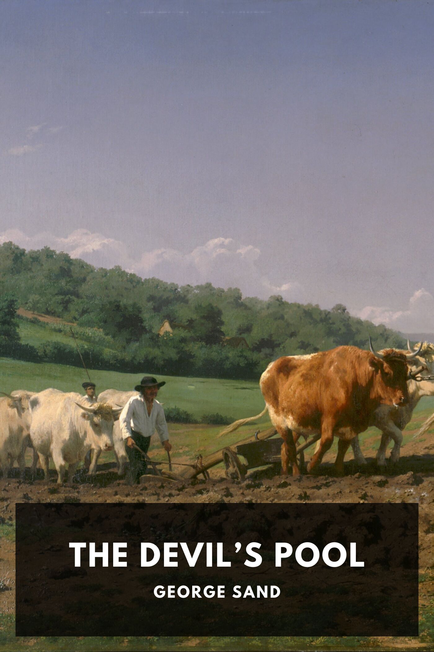 The Devil’s Pool