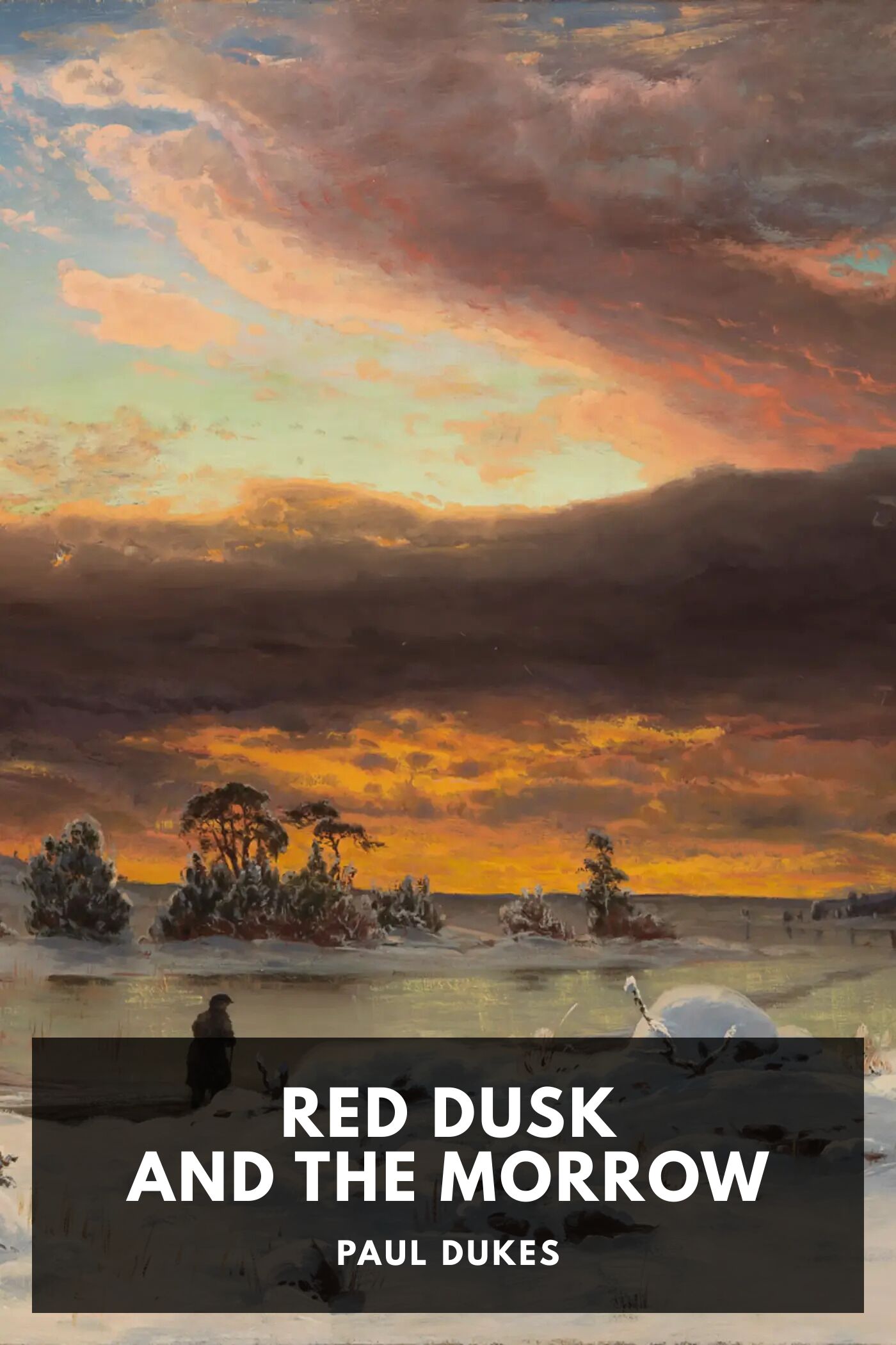 Red Dusk and the Morrow