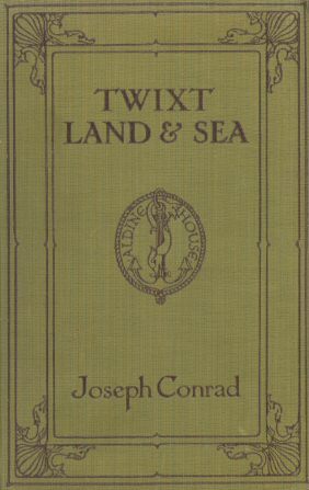 'twixt Land & Sea: Tales