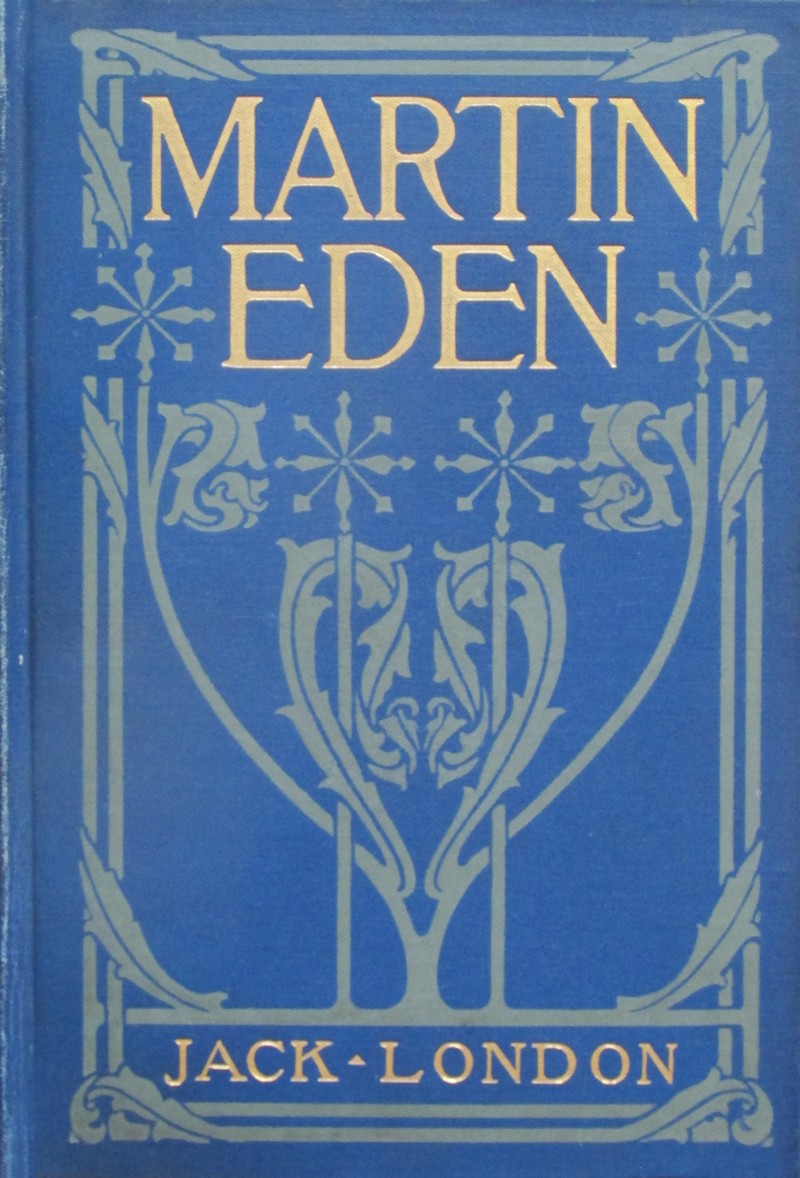 Martin Eden