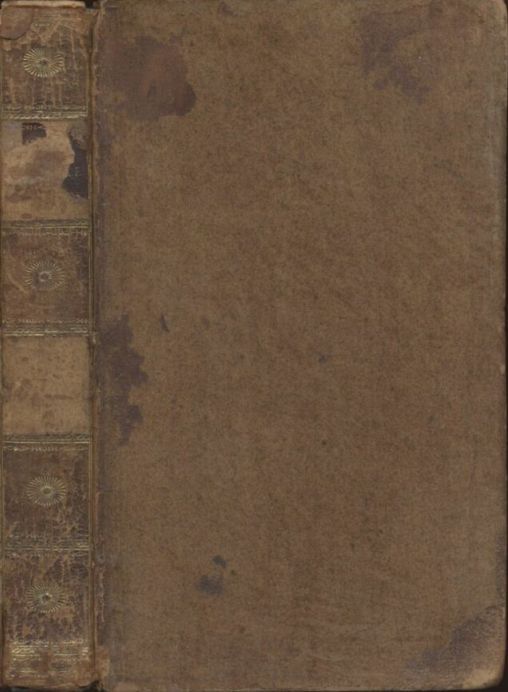 A Residence in France During the Years 1792, 1793, 1794 and 1795, Complete: Described in a Series of Letters from an English Lady: With General and Incidental Remarks on the French Character and Manners