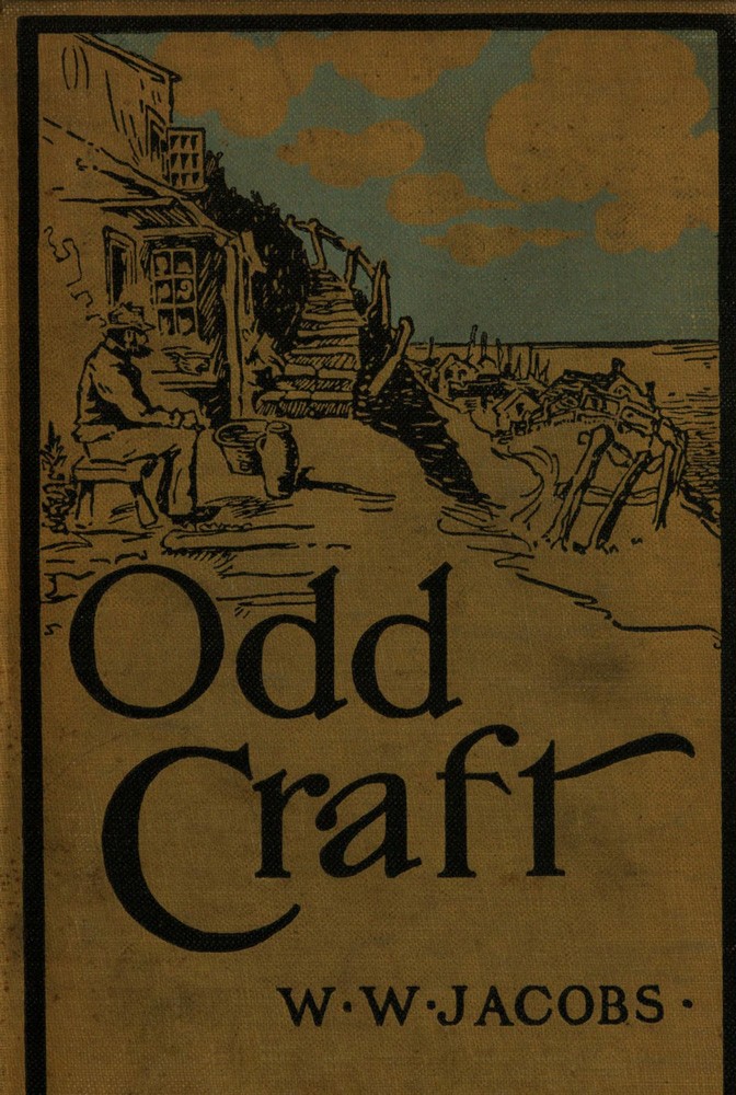 Odd Craft [complete]