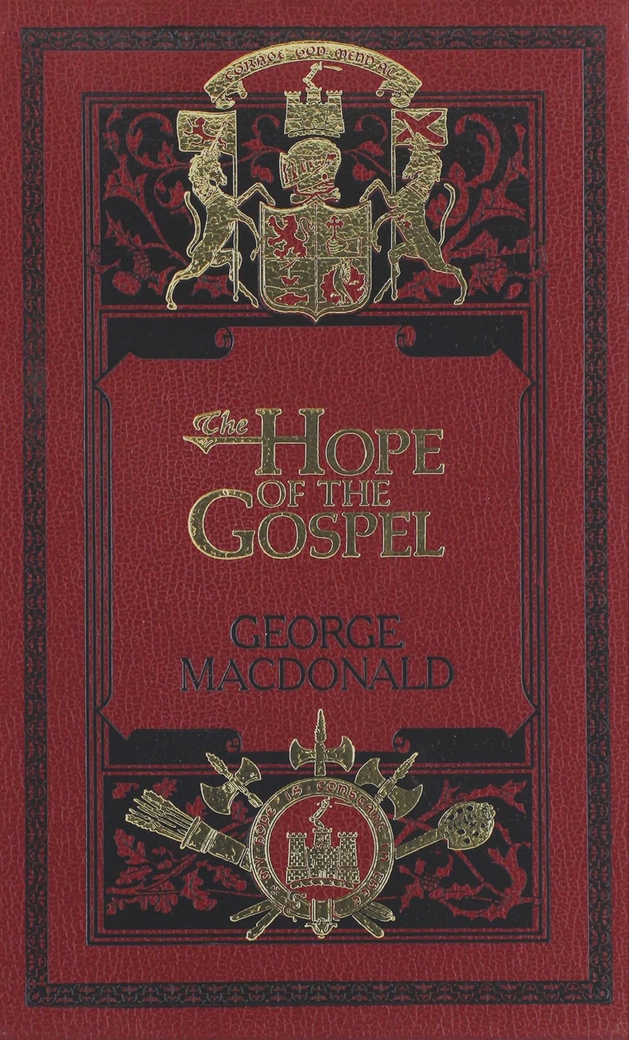 The Hope of the Gospel