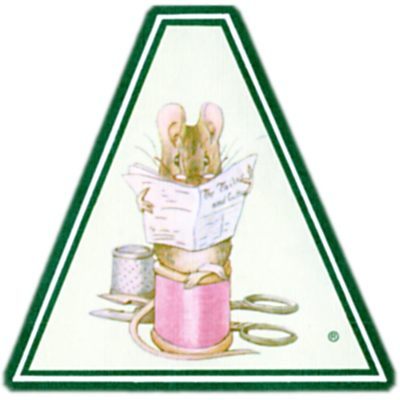 The Tailor of Gloucester