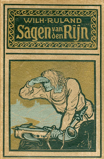 Sagen Van Den Rijn
