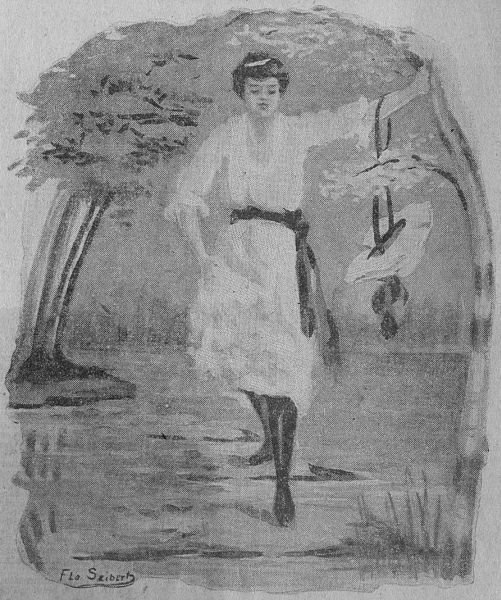 Marion Arleigh's Penance: Everyday Life Library No. 5