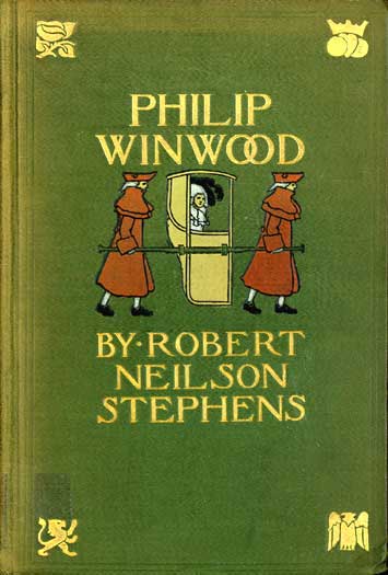 Philip Winwood: A Sketch of the Domestic History of an American Captain in the War of Independence; Embracing Events That Occurred Between and During the Years 1763 and 1786, in New York and London: Written by His Enemy in War, Herbert Russell, Lieutenant in the Loyalist Forces.