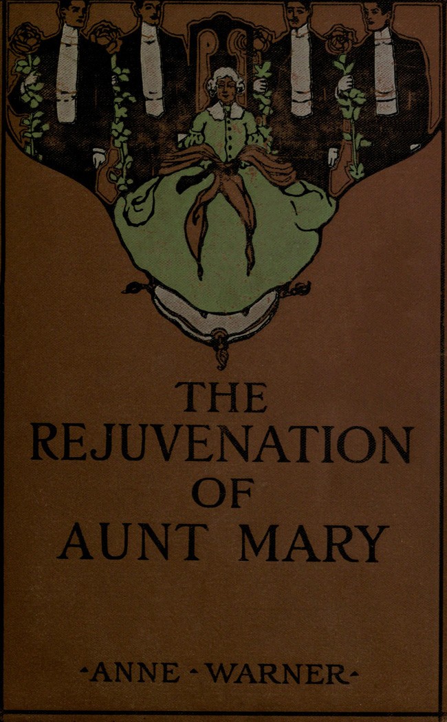 The Rejuvenation of Aunt Mary