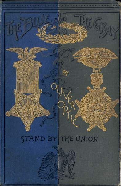 Stand by the Union