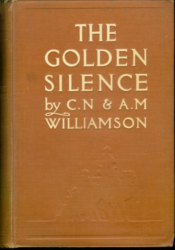 The Golden Silence