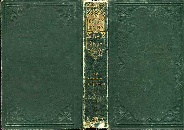 Dotty Dimple's Flyaway