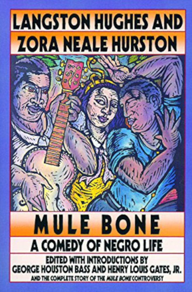 The Mule-Bone: A Comedy of Negro Life in Three Acts