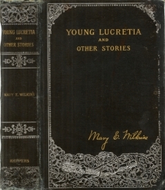 Young Lucretia and Other Stories