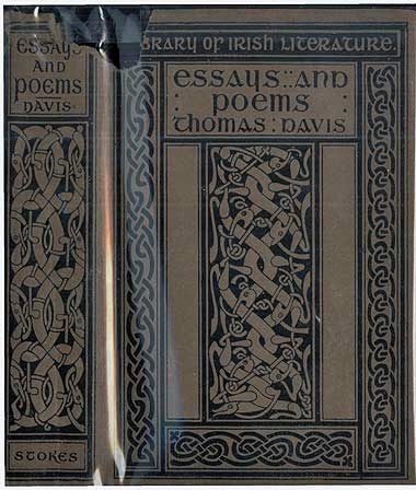 Thomas Davis, Selections from His Prose and Poetry