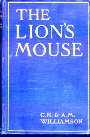 The Lion's Mouse