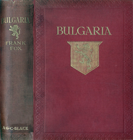 Bulgaria