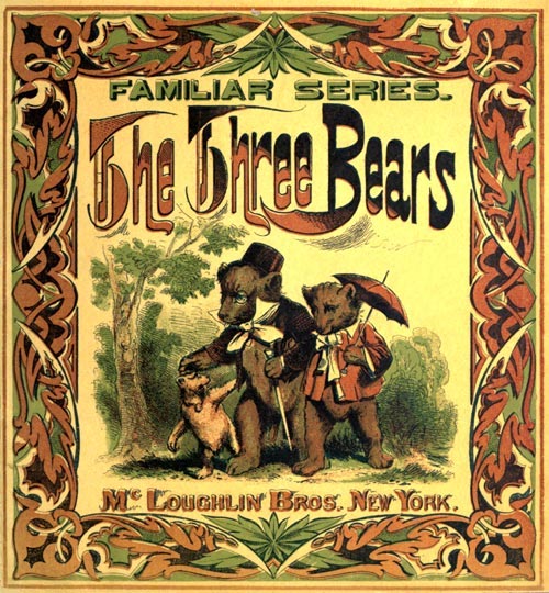 The Three Bears