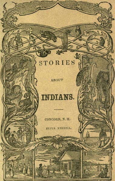 Stories About Indians