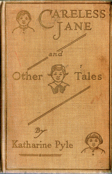 Careless Jane and Other Tales