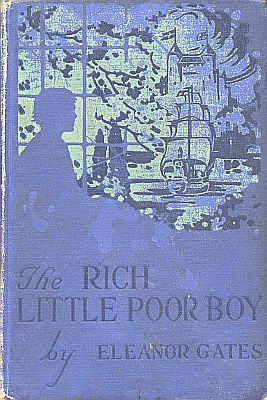 The Rich Little Poor Boy