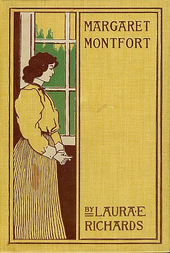 Margaret Montfort