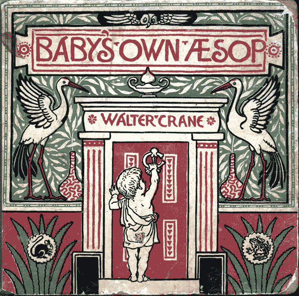 The Baby's Own Aesop