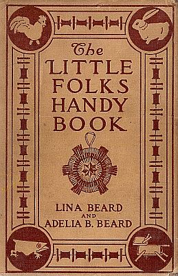 Little Folks' Handy Book