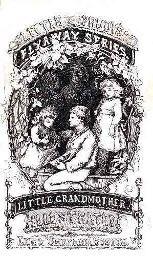 Little Grandmother