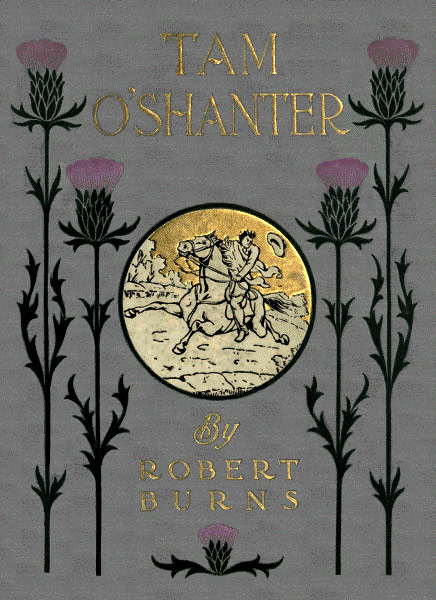 Tam O'shanter