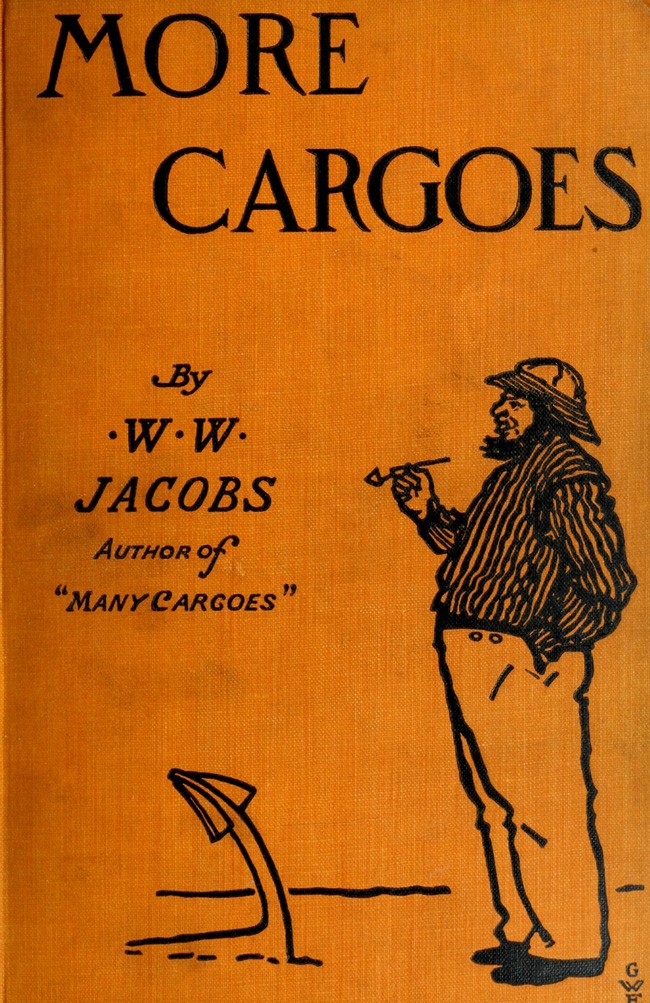 More Cargoes1897
