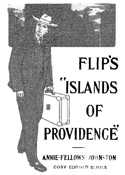 Flip's "Islands of Providence"