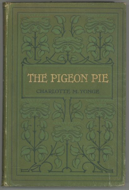 The Pigeon Pie