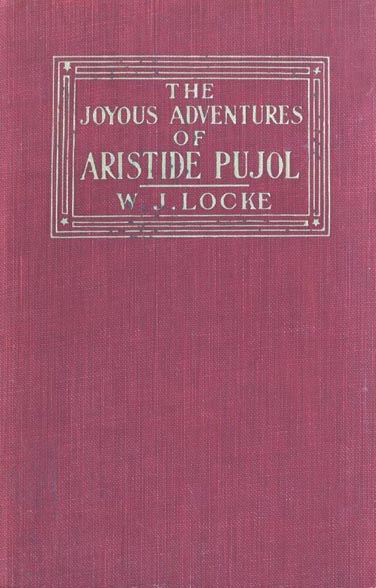 The Joyous Adventures of Aristide Pujol