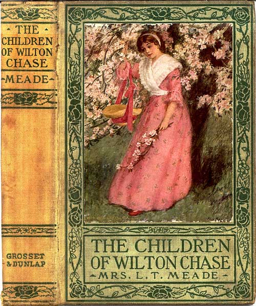 The Children of Wilton Chase