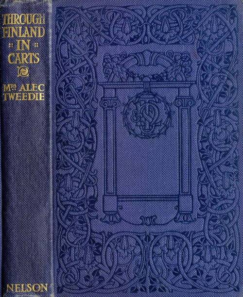 Through Finland in Carts