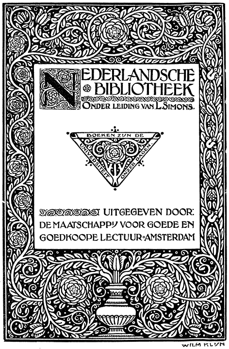 Natuur En Menschen in Indië