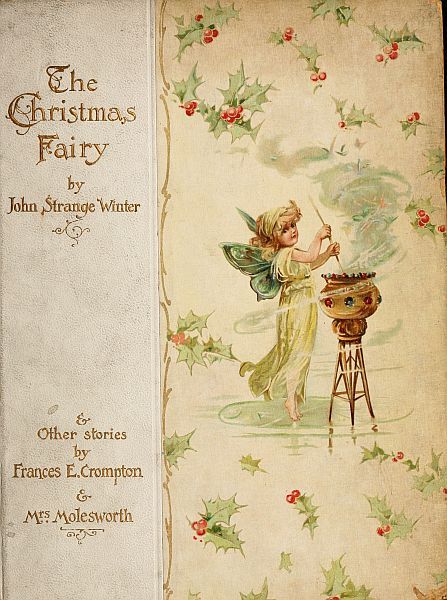 The Christmas Fairy, and Other Stories