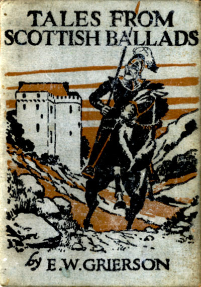 Tales from Scottish Ballads