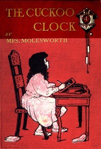 The Cuckoo Clock