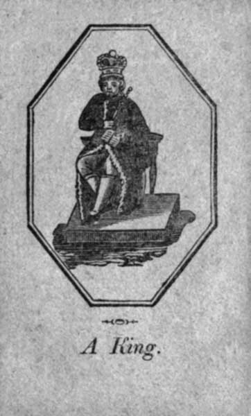 The History of Little King Pippin: With an Account of the Melancholy Death of Four Naughty Boys, Who Were Devoured by Wild Beasts. and the Wonderful Delivery of Master Harry Harmless, by a Little White Horse.