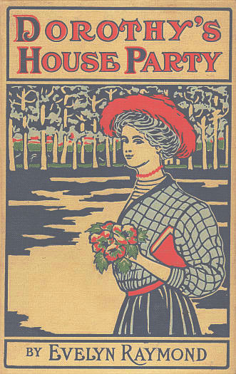 Dorothy's House Party