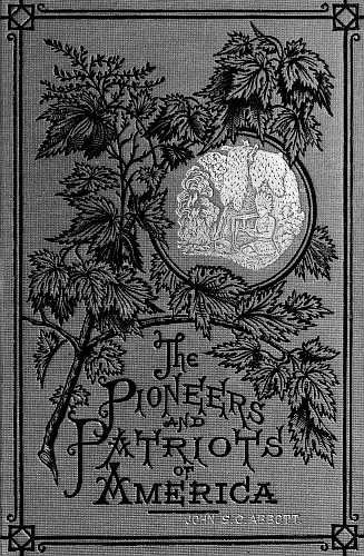 Ferdinand De Soto, the Discoverer of the Mississippiamerican Pioneers and Patriots