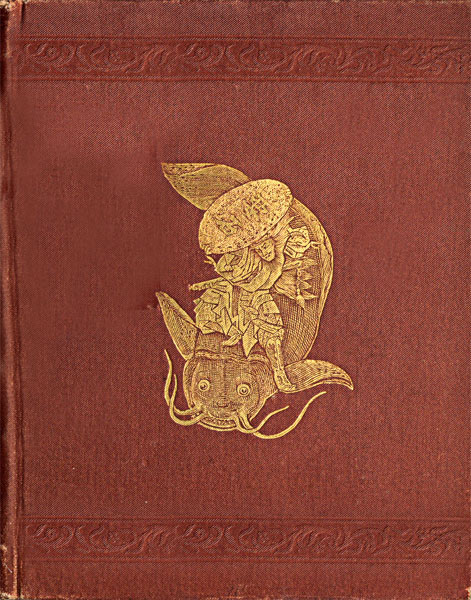 Japanese Fairy Worldstories from the Wonder-Lore of Japan