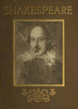 William Shakespeare: His Homes and Haunts